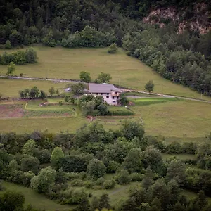 A La Ferme Dela Le Var Guillaumes
